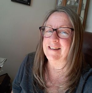 Meet your Posher, Colleen